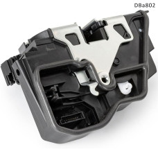 Предна лява брава за BMW 1 3 5 6 7 X3 X3 X5 X6 MINI R60– DBa802